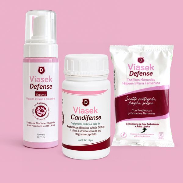 Candidiasis